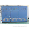 Power supply for spare parts of medium frequency induction furnace from China production line